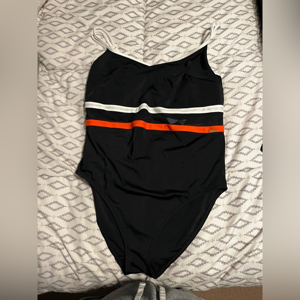 Panache bathing suit